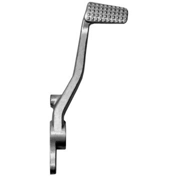 1 899 р. Педаль тормоза Kawasaki ZZR400 90-07, ZX9R 98-03, ZX6R636 03-04, ZZR600 05-08 USA  пм-00029734  с доставкой в г. Керчь. Увеличить фотографию 3