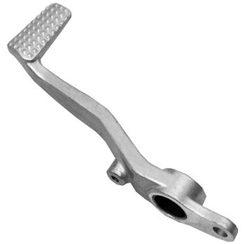 1 899 р. Педаль тормоза Kawasaki ZZR400 90-07, ZX9R 98-03, ZX6R636 03-04, ZZR600 05-08 USA  пм-00029734  с доставкой в г. Керчь. Увеличить фотографию 2