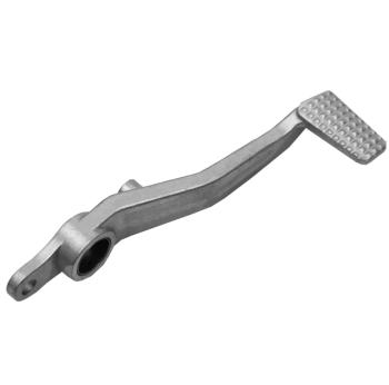 1 899 р. Педаль тормоза Kawasaki ZZR400 90-07, ZX9R 98-03, ZX6R636 03-04, ZZR600 05-08 USA  пм-00029734  с доставкой в г. Керчь. Увеличить фотографию 1
