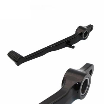 1 899 р. Педаль тормоза Kawasaki ZX10R 04-10, ZX6R636 05-08  пм-00029696  с доставкой в г. Керчь. Увеличить фотографию 1