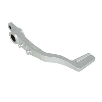 2 999 р. Педаль тормоза Yamaha YZF-R1 15-23  пм-00029767  с доставкой в г. Керчь. Увеличить фотографию 2