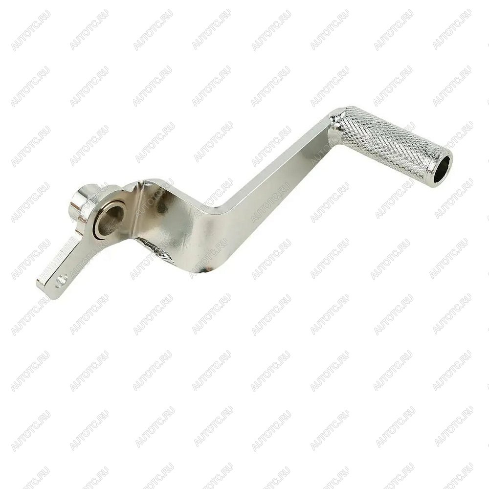 2 199 р. Педаль тормоза Honda CB250 Hornet 96-10  пм-00029889  с доставкой в г. Керчь