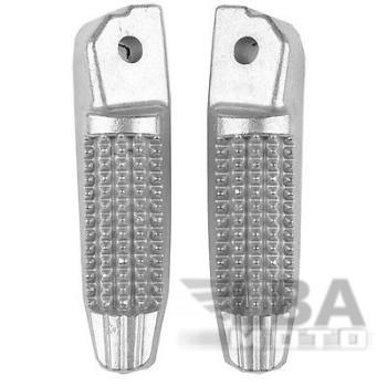 1 179 р. Подножки задние для мотоцикла BMW K1200, K1300SR, K1200RS  пм-00003563  с доставкой в г. Керчь. Увеличить фотографию 1