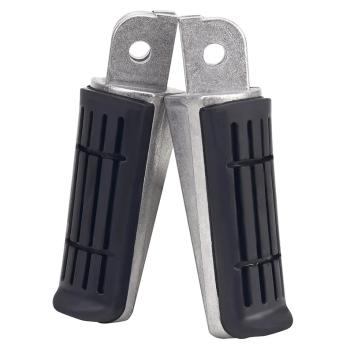 1 199 р. Подножки передние для мотоцикла Yamaha FZ1 01-15, FZ6 04-09, FZ6R 09-13  пм-00016598  с доставкой в г. Керчь. Увеличить фотографию 5