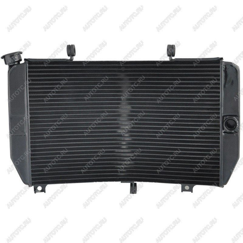 9 949 р. Радиатор для Suzuki GSX-R600750 01-03  пм-00000926  с доставкой в г. Керчь