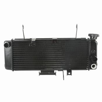 9 949 р. Радиатор для Suzuki SV650 03-08  пм-00000930  с доставкой в г. Керчь. Увеличить фотографию 1