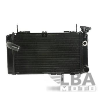 9 949 р. Радиатор для Suzuki SV650 99-02  пм-00000931  с доставкой в г. Керчь. Увеличить фотографию 2