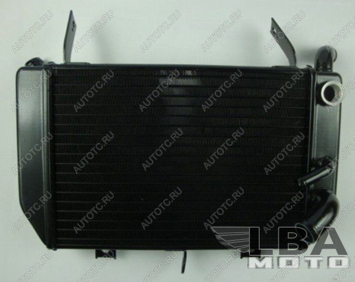 7 449 р. Радиатор для Suzuki TL1000R 98-03 нижний  пм-00000932  с доставкой в г. Керчь