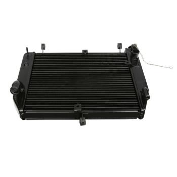 10 399 р. Радиатор для Yamaha YZF-R1 02-03  пм-00000934  с доставкой в г. Керчь. Увеличить фотографию 1