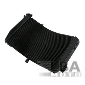 9 949 р. Радиатор для Yamaha YZF-R1 04-06  пм-00000935  с доставкой в г. Керчь. Увеличить фотографию 1