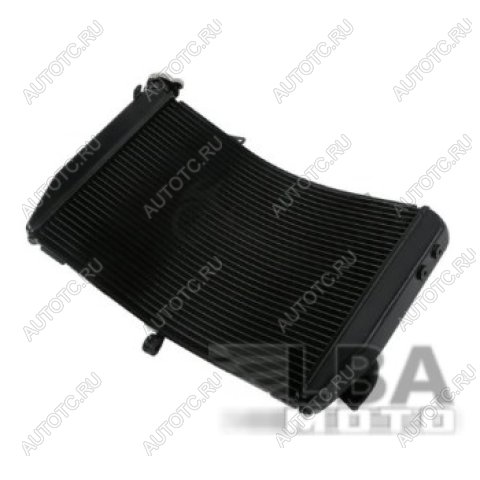 9 949 р. Радиатор для Yamaha YZF-R1 04-06  пм-00000935  с доставкой в г. Керчь
