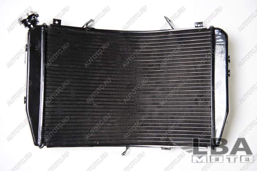 9 949 р. Радиатор для Yamaha YZF-R1 07-08  пм-00000936  с доставкой в г. Керчь