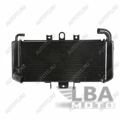 11 449 р. Радиатор для Yamaha FZS600 98-03  пм-00000942  с доставкой в г. Керчь