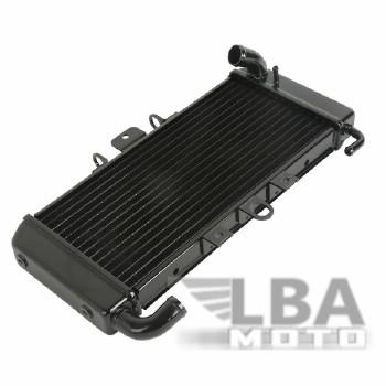 11 449 р. Радиатор для Yamaha FZS600 98-03  пм-00000942  с доставкой в г. Керчь. Увеличить фотографию 3
