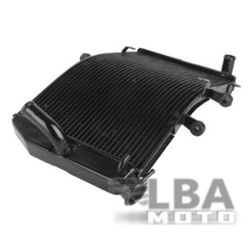 9 949 р. Радиатор для Honda CBR600RR 03-06  пм-00000944  с доставкой в г. Керчь. Увеличить фотографию 2
