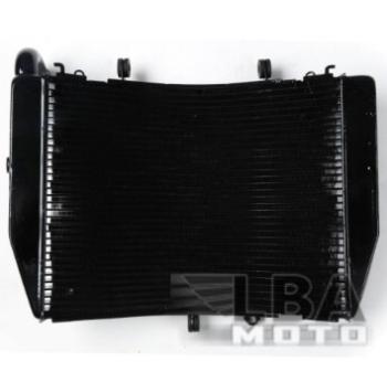 10 849 р. Радиатор для Honda CBR600RR 07-19  пм-00000945  с доставкой в г. Керчь. Увеличить фотографию 1