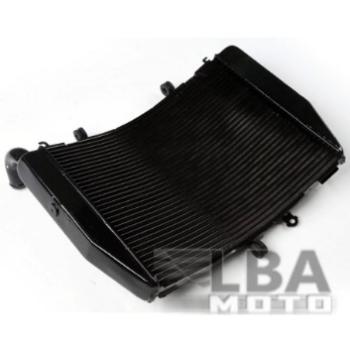 10 849 р. Радиатор для Honda CBR600RR 07-19  пм-00000945  с доставкой в г. Керчь. Увеличить фотографию 2