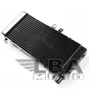 9 749 р. Радиатор для Honda CB900 02-07  пм-00000948  с доставкой в г. Керчь. Увеличить фотографию 1