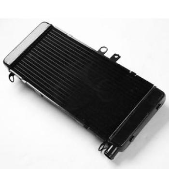 9 749 р. Радиатор для Honda CB900 02-07  пм-00000948  с доставкой в г. Керчь. Увеличить фотографию 2