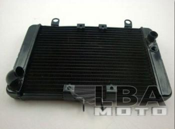 9 749 р. Радиатор для Honda CB1000 93-97  пм-00000949  с доставкой в г. Керчь. Увеличить фотографию 1