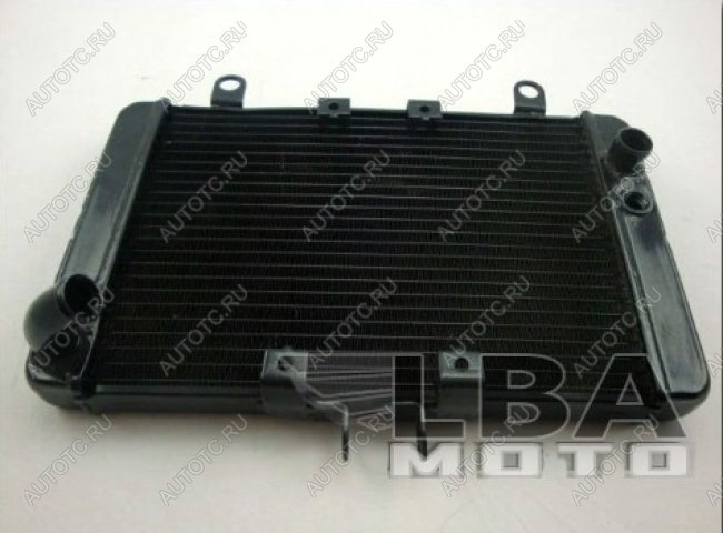 9 749 р. Радиатор для Honda CB1000 93-97  пм-00000949  с доставкой в г. Керчь