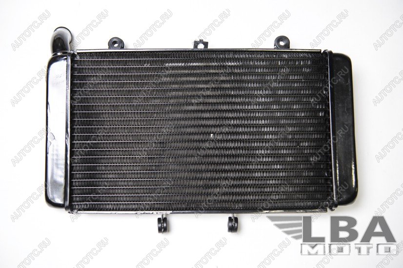 9 599 р. Радиатор для Honda CB1300SF 98-02  пм-00000950  с доставкой в г. Керчь