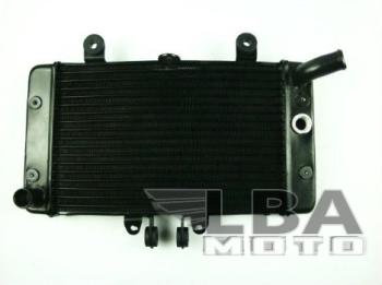 6 999 р. Радиатор для Honda CB-1 89-92  пм-00000951  с доставкой в г. Керчь. Увеличить фотографию 3