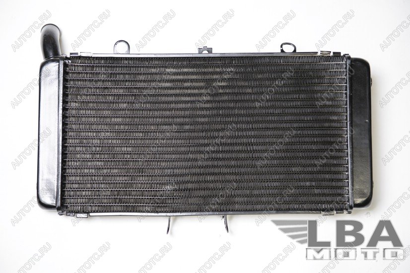 10 649 р. Радиатор для Honda CB1300 03-21  пм-00000957  с доставкой в г. Керчь