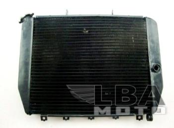10 199 р. Радиатор для Kawasaki ZX12R 02-06  пм-00000963  с доставкой в г. Керчь. Увеличить фотографию 1