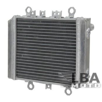3 299 р. Радиатор для Kawasaki ER-5 ER500 97-06  пм-00000964  с доставкой в г. Керчь. Увеличить фотографию 1
