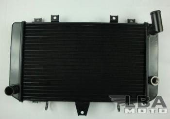 11 999 р. Радиатор для Kawasaki ZRX1100 97-01 (II),  ZR1200 01-04, ZR1200R 01-08  пм-00000965  с доставкой в г. Керчь. Увеличить фотографию 1