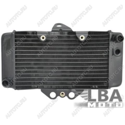 9 249 р. Радиатор для Honda VTR250 97-08  пм-00003639  с доставкой в г. Керчь