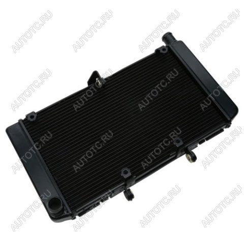 12 949 р. Радиатор для Honda CB600F 07-10 (Hornet), CBF600 08-13  пм-00003643  с доставкой в г. Керчь