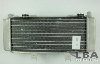12 999 р. Радиатор для Suzuki RM-Z450 правый  пм-00003656  с доставкой в г. Керчь. Увеличить фотографию 2
