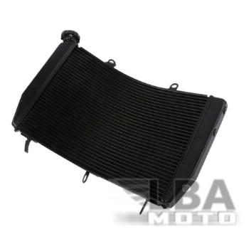 10 849 р. Радиатор для Yamaha YZF-R6 08-15  пм-00003662  с доставкой в г. Керчь. Увеличить фотографию 1