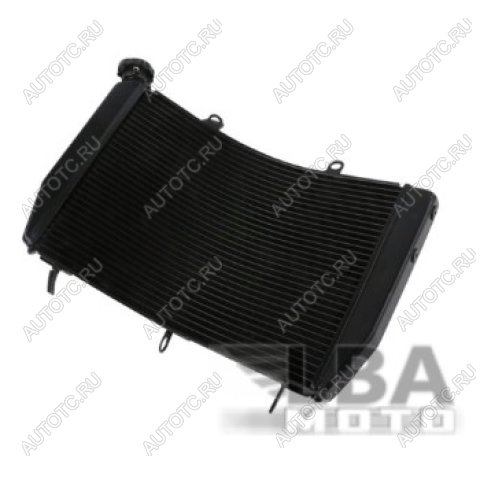 10 849 р. Радиатор для Yamaha YZF-R6 08-15  пм-00003662  с доставкой в г. Керчь