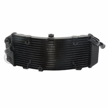 17 449 р. Радиатор для Yamaha TMAX500  пм-00003664  с доставкой в г. Керчь. Увеличить фотографию 1
