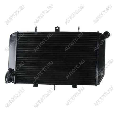 10 749 р. Радиатор для Kawasaki Z1000 10-14, KLZ1000 (VERSYS 1000) 12-14  пм-00003669  с доставкой в г. Керчь