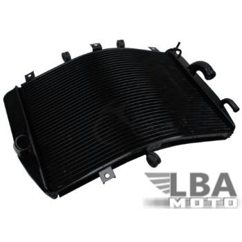 15 649 р. Радиатор для Kawasaki ZX10R 06-07  пм-00003672  с доставкой в г. Керчь. Увеличить фотографию 1