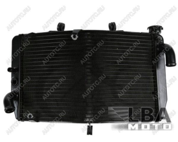 12 549 р. Радиатор для Honda CBR600 F4F4i  пм-00002452  с доставкой в г. Керчь