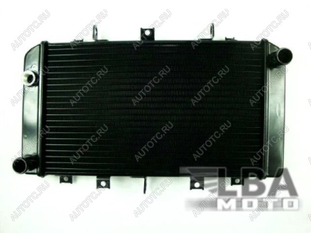 9 999 р. Радиатор для Kawasaki Z750 04-06  пм-00006891  с доставкой в г. Керчь