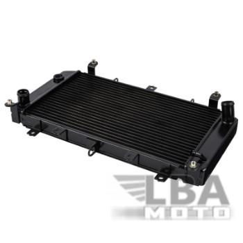 9 999 р. Радиатор для Kawasaki Z1000 03-06  пм-00006892  с доставкой в г. Керчь. Увеличить фотографию 4