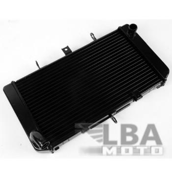 9 999 р. Радиатор для Kawasaki Z1000 07-09, Z750 07-10, Z800 13-17  пм-00006893  с доставкой в г. Керчь. Увеличить фотографию 2