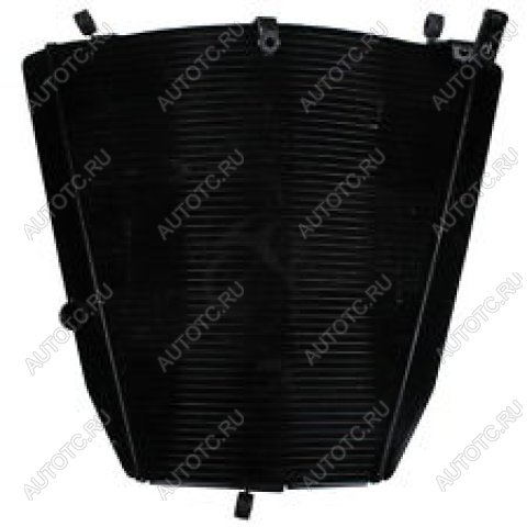 21 899 р. Радиатор для Honda CBR1000RR 04-05  пм-00003651  с доставкой в г. Керчь