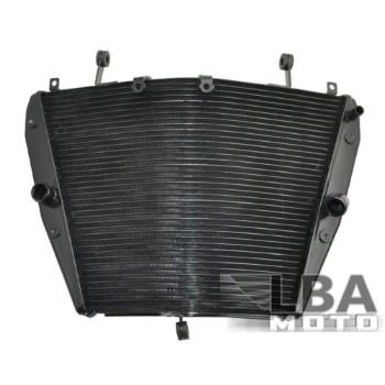 21 449 р. Радиатор для Honda CBR1000RR 12-16  пм-00015917  с доставкой в г. Керчь. Увеличить фотографию 1