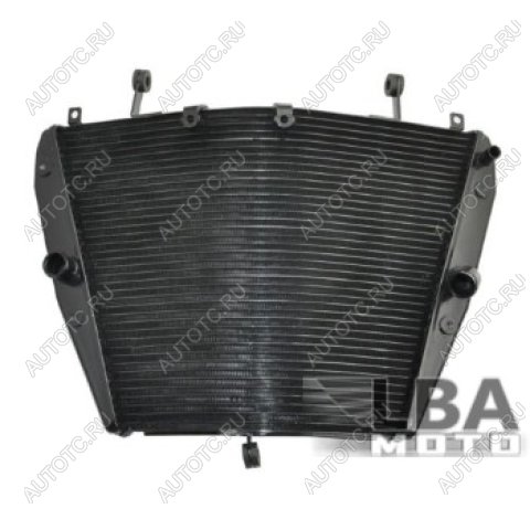 21 449 р. Радиатор для Honda CBR1000RR 12-16  пм-00015917  с доставкой в г. Керчь