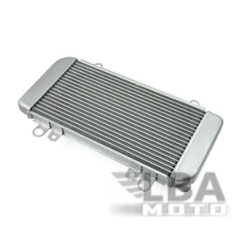 5 999 р. Радиатор для Kawasaki NINJA250R300 EX250300, Z250  пм-00015918  с доставкой в г. Керчь. Увеличить фотографию 1