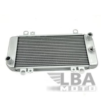 5 999 р. Радиатор для Kawasaki NINJA250R300 EX250300, Z250  пм-00015918  с доставкой в г. Керчь. Увеличить фотографию 2