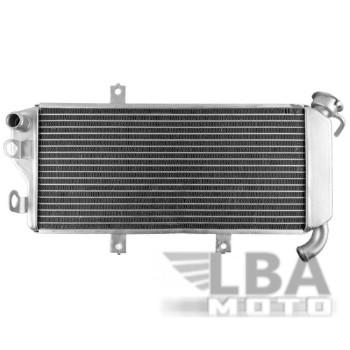 13 799 р. Радиатор для Kawasaki ER-6F EX650 09-11  пм-00015919  с доставкой в г. Керчь. Увеличить фотографию 2