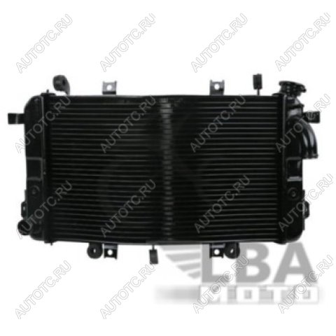 11 999 р. Радиатор для Suzuki GSX1300BK 08-13 B-King  пм-00016597  с доставкой в г. Керчь